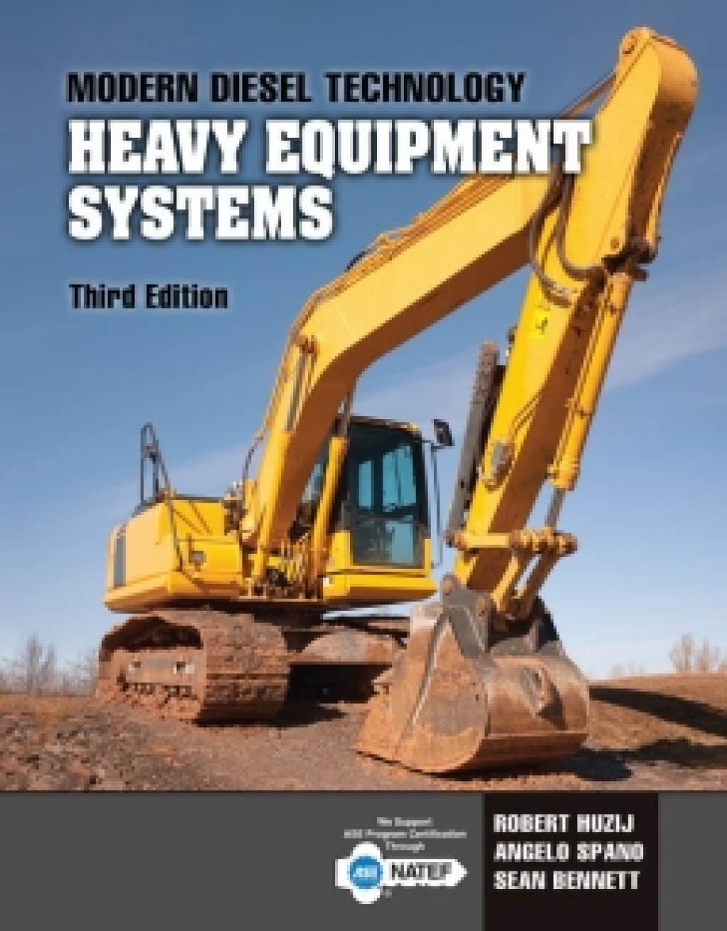 MindTap Diesel Technology for Huzij/Spano/Bennett's Modern Diesel Technology: Heavy Equipment Systems, 3rd Edition [Instant Access], 4 terms (24 months) 3rd Edition â€“ PDF/EPUB Version Downloadable